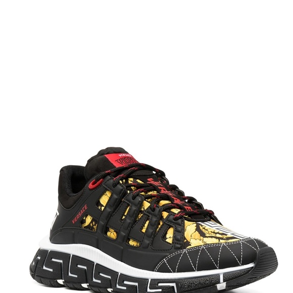 TRIGRECA SNEAKERS - Picture 3 of 6